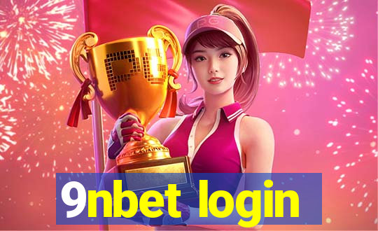 9nbet login